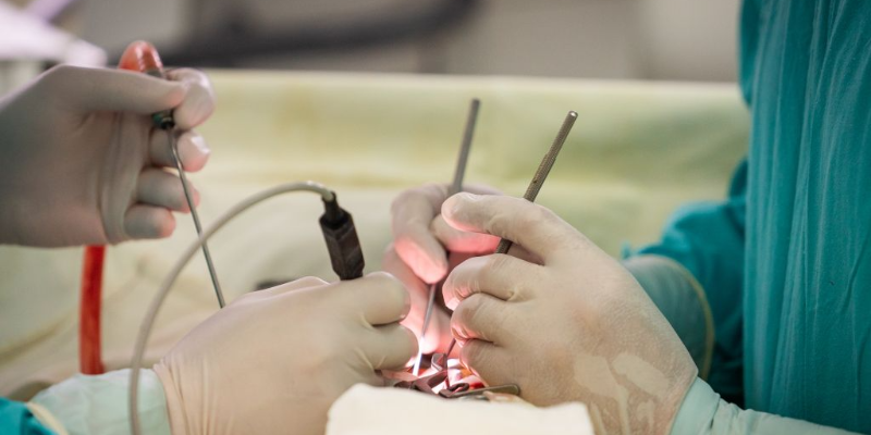 Научное заседание общества детских хирургов Москвы и Московской области № 657